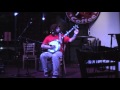 Coyote Plays "This Ol' Heart" Buck Owens 1/27/13
