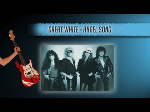 Angel song - Great White