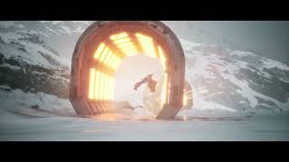 VideoImage1 STAR WARS: Galactic Racer™