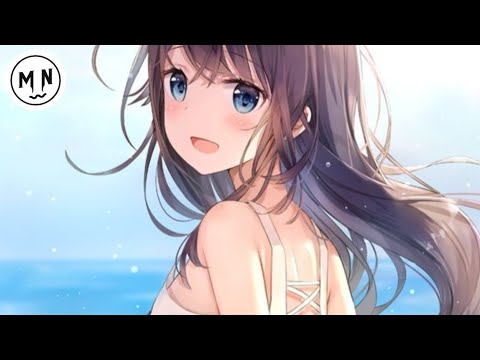 (Nightcore) Alok ft. John Martin - Wherever You Go (Lyrics)