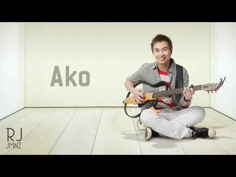 RJ Jimenez - Ako (Audio) 🎵 | RJ Jimenez