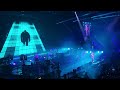 Gorillaz Live Orlando 10 21 22 Andromeda D R A M Special Vocal Outro