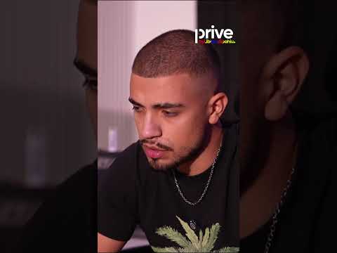 A i zuri Nichi - Don Xhonit femrën, tregon pse u përfshi në diss-at me reperë