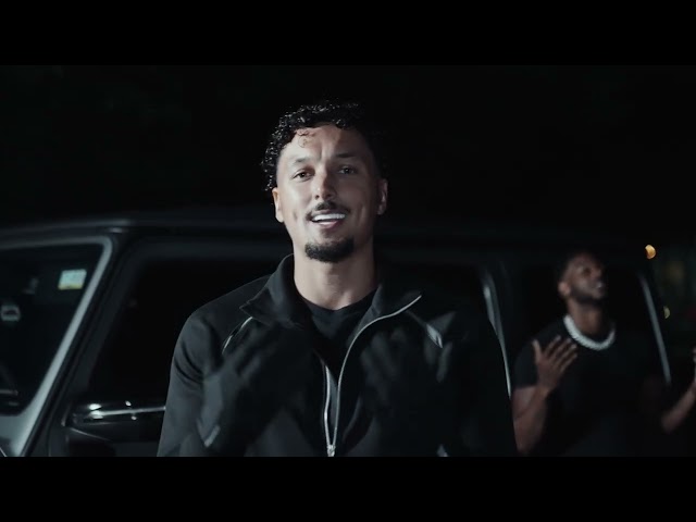 SLIM FEAT RIMZEE – 4AM (OFFICIAL MUSIC VIDEO)