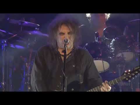 Thumbnail for June 10 • "Five Swing Live" • THE CURE History by L.A.B., The Cure