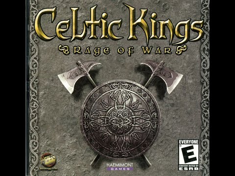 celtic kings rage of war pc cheats