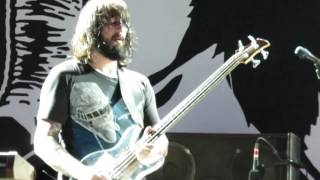 DEATH FROM ABOVE 1979 - The Physical World