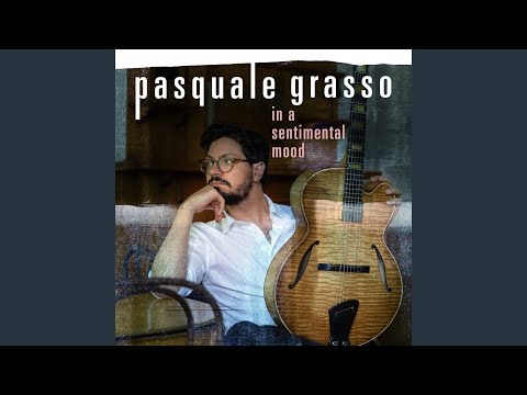 In a Sentimental Mood