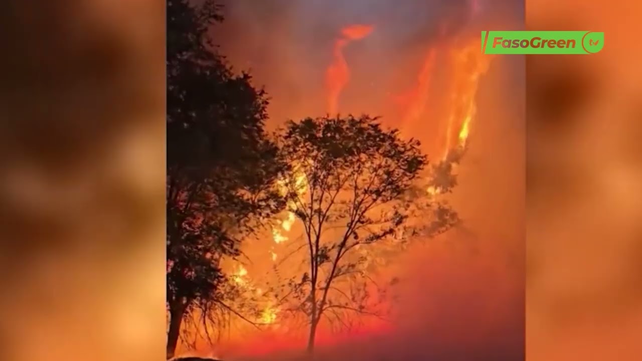 Changements climatiques : quand les effets se font sentir au Népal et au Nevada