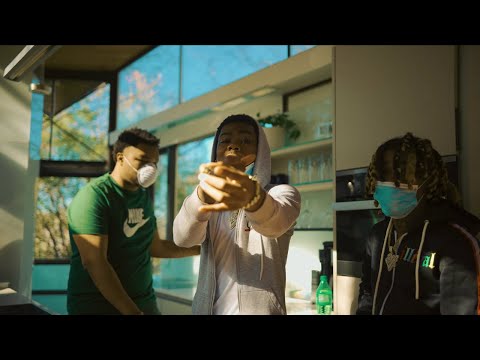 Jay Montana - Covid-21 (Official Music Video)