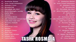 Download lagu TASYA ROSMALA FULL ALBUM KALEM & TERBARU / Rembulan Malam / Setia Untuk Selamanya / Bersabarlah mp3