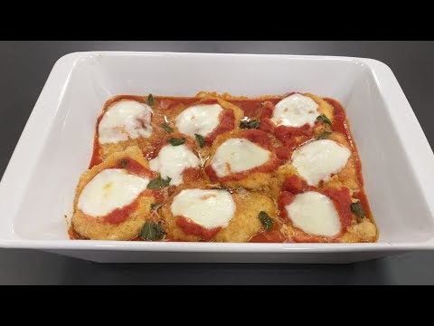 Rreze Dielli, 16 Janar 2019 - Të Gatuajmë me Znj. Vjollca P2 Kotoleta Pule me Salcë Domate