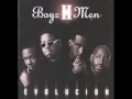 Boyz II Men - Te Doy Mi Amor (I Can Love You)