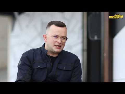 Czym jest custom? - Porozmawiajmy o motocyklach ze Smokiem z Ride to Be | BMW Urban Garage z