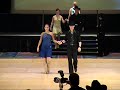 What is Country Two Step?
