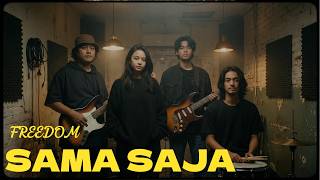 Download lagu Freedom - Sama Saja (AI Cover) – MAYA Version mp3