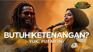 Download lagu Butuh Ketenangan Hati? Sholawat Reggae Paling Menenangkan & Bikin Adem mp3