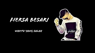 Download lagu Baperr || Fiersa Besari - Waktu Yang Salah[COVER] ||| Animation Full lirik By AchmalBoban ID mp3