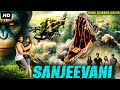 SANJEEVANI Hindi Dubbed Full Movie साउथ मूवी Anurag Dev Swetaa Varma Action Romantic