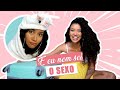 COMPREI UMA MALA CHEIA DE ROUPINHA PARA O BEBÊ
