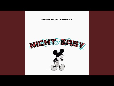 Nicht easy (feat. Kennecly)