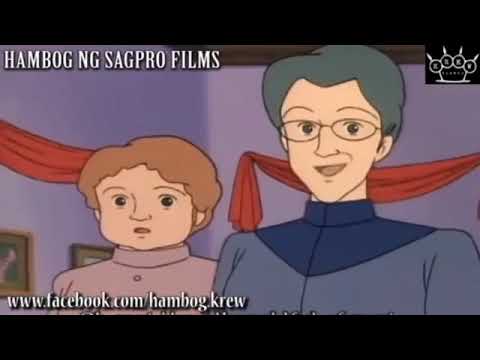 Princess Sara (Hambog ng sagpro films) hahhaa