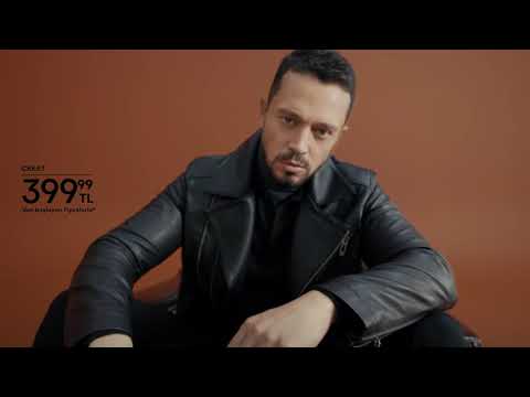 AVVA X MURAT BOZ | Sonbahar Kış 2020 | Bu Nasıl Bir Hava AVVA