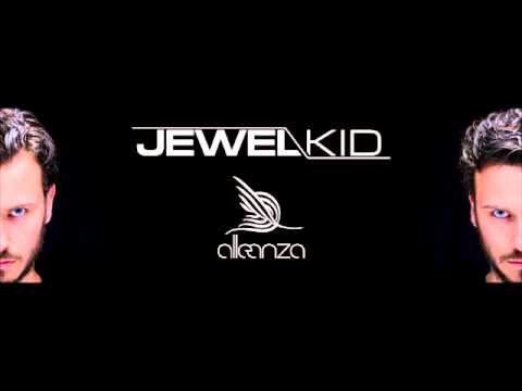Jewel Kid - Space - Miami (Alleanza Episode 154)