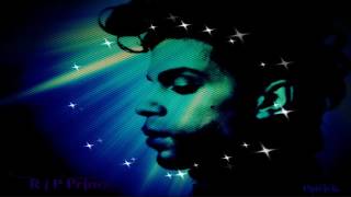 Prince Tribute&quot;Bob George&quot;.【HD】.Black Album.