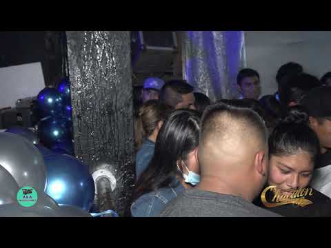 Chacalon Jr - Por Qué Tu Corazón Llora? (CONCIERTOS DE CUMPLEAÑOS) 2021