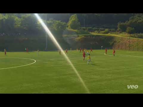 Under 14 BJT - San Martino Giovani