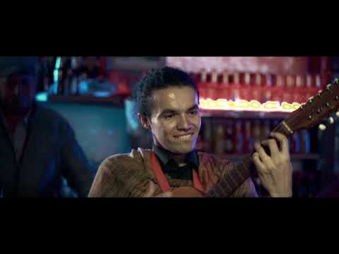 OneBeat Virtual Introduction - Nicolas Sadovnik