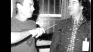 Australian Crawl - My Coffee's Gone Cold.wmv