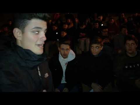 Ilias vs Nochill | Octavos | Skrr Battle III