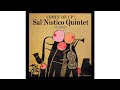 Sal Nistico Quintet (1962) Comin' On Up!