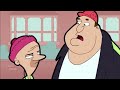 Mr Bean S1 E9 Roadworks