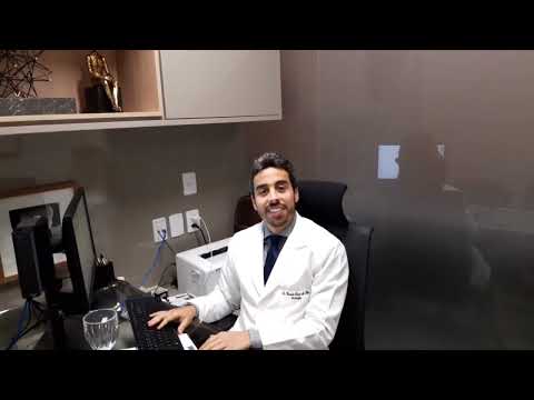 DR. EDUARDO DEDA FALA SOBRE O CÂNER DE PRÓSTATA