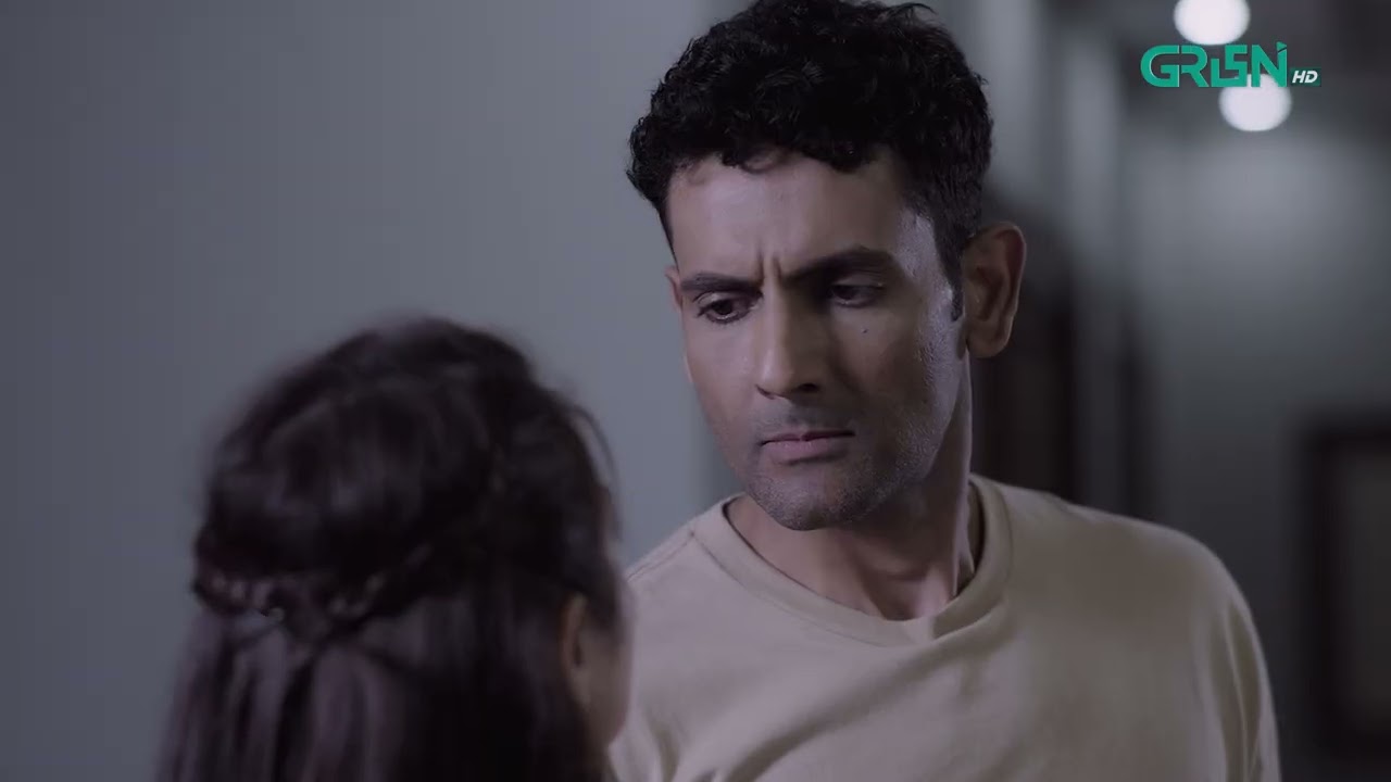 Rahguzar Episode 17 ( Teaser ) Hira Mani - Mohib Mirza | Green TV Entertainment