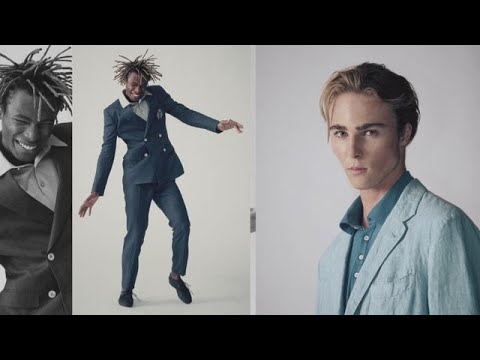 Erster Job, erster Erfolg: Diese #GNTM-Models starten durch bei "Esquire"! | GNTM 2025 ProSieben
