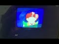King Wrong VHS 1991 Sped Up Backward