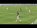 Lily Jebejian '22: NYSC GA 04 vs Sporting Delaware