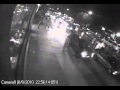 Rob Fury's Car Accident Aug 8th 2010