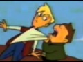 Eek The Cat Season 04 Episode 12A Klutter FrankenKlutter