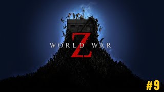 Tokyo City Zombies Attack | World War Z Gameplay