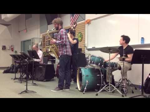 Leipzig Jazz Ensemble