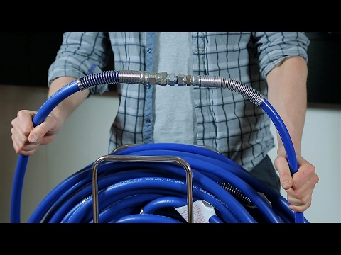 Kurze Frage, kurze Antwort: Was ist eine Schlauchpeitsche?