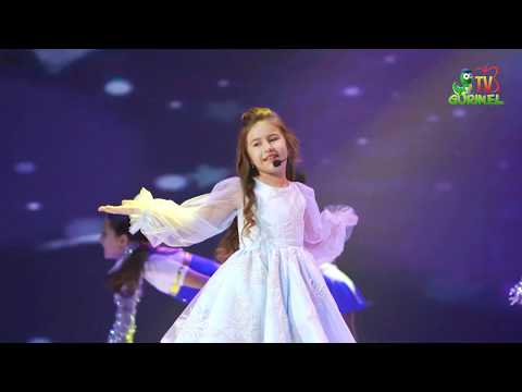 Bianca Marcu (DoReMiShow) - Anul Nou bine ai venit