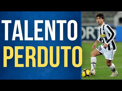 SOGNI DISTRUTTI e RIMPIANTI: DIEGO Alla JUVENTUS