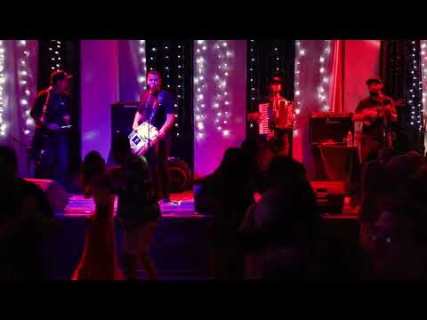 Deco Bandeira no Forró do Cantinho 30/05/25 parte 1