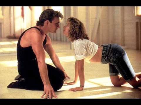 Dirty Dancing-HUNGRY EYES